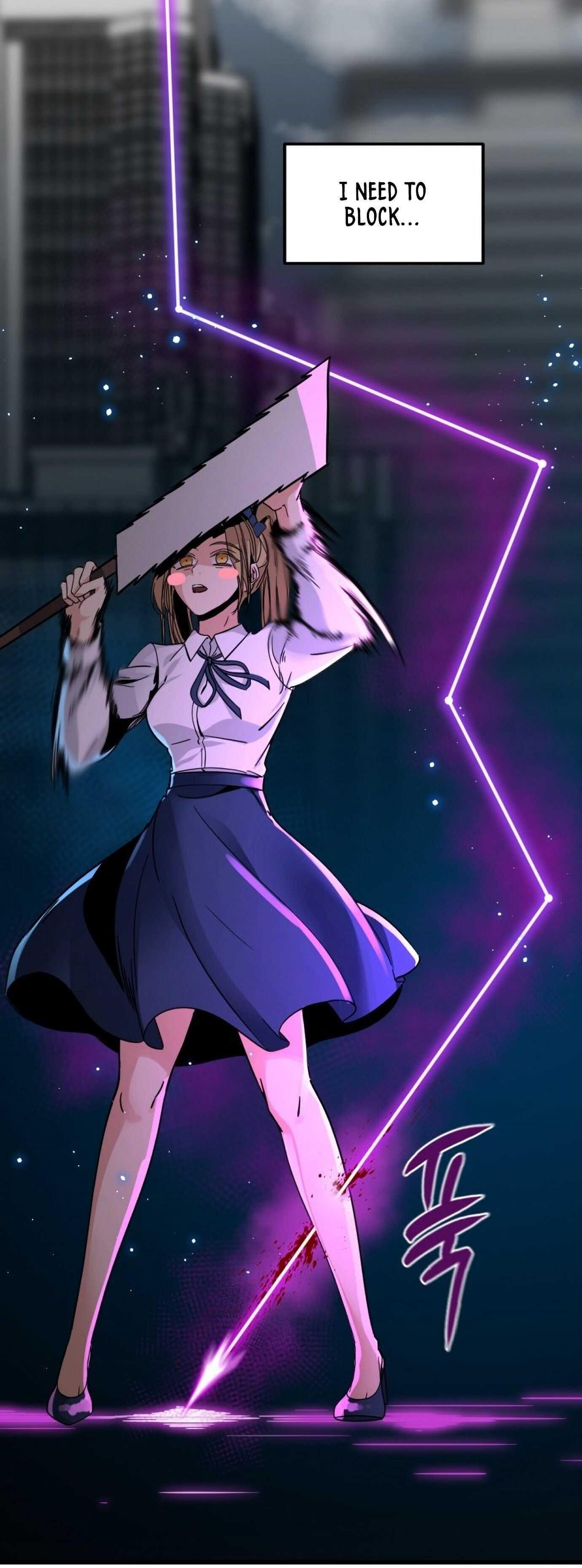 Hero Killer - Chapter 18 Page 25