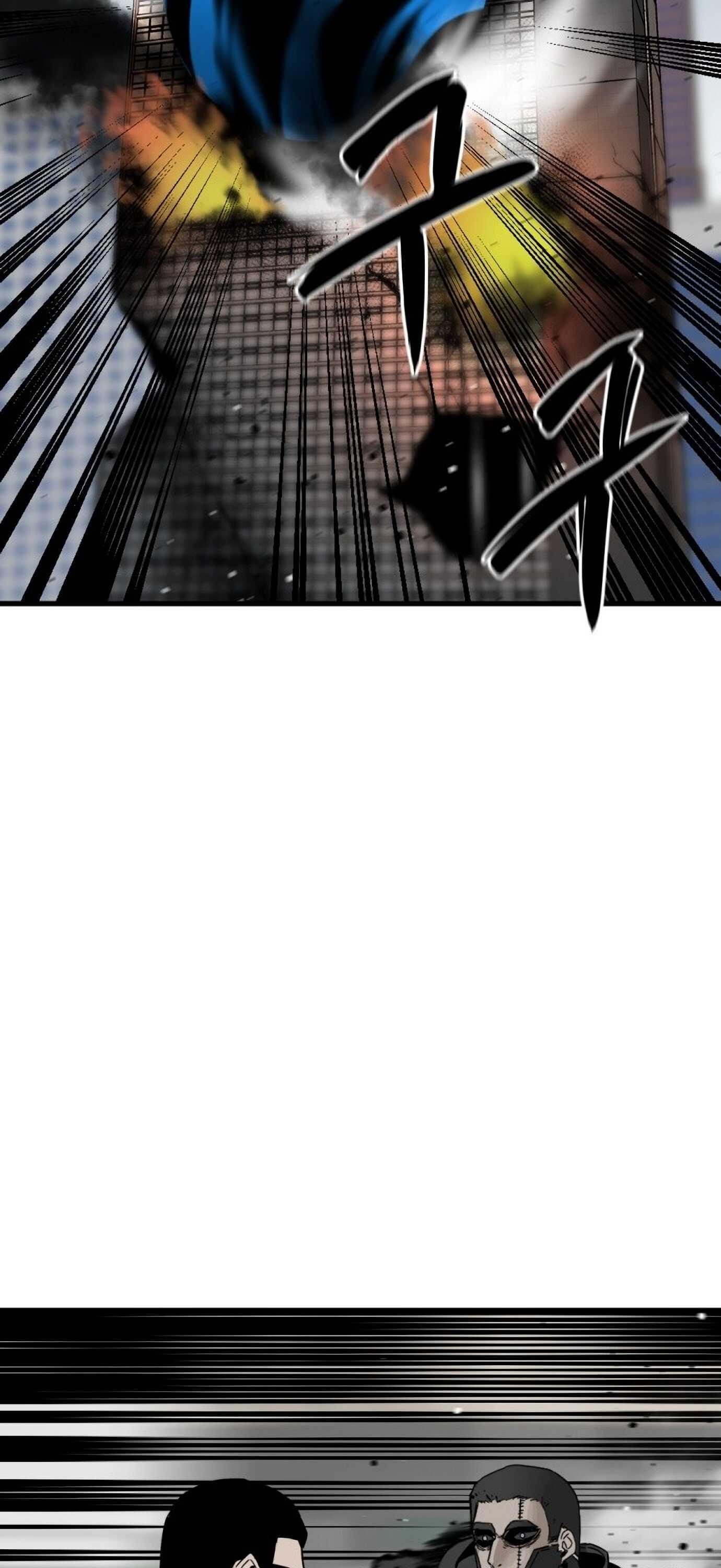 Hero Killer - Chapter 18 Page 3