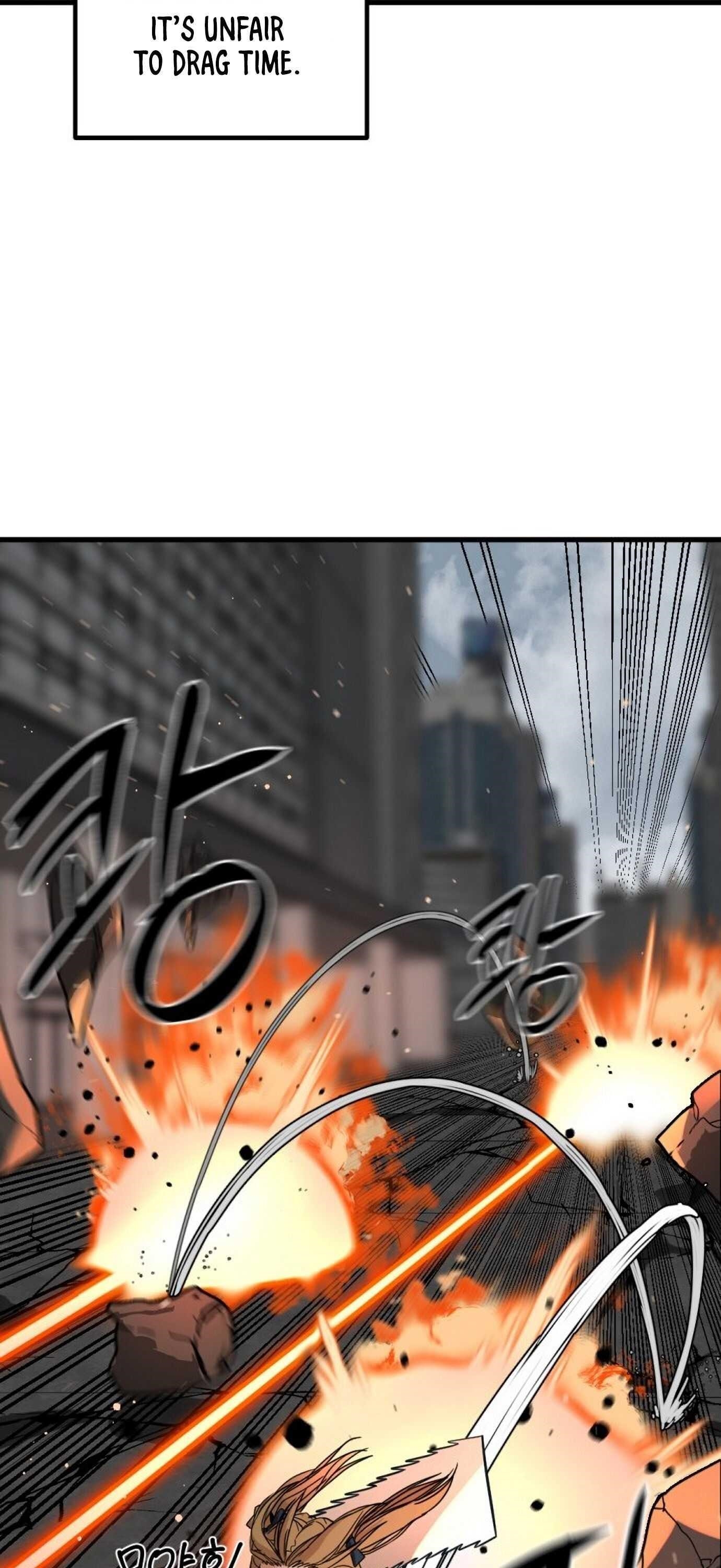 Hero Killer - Chapter 18 Page 34