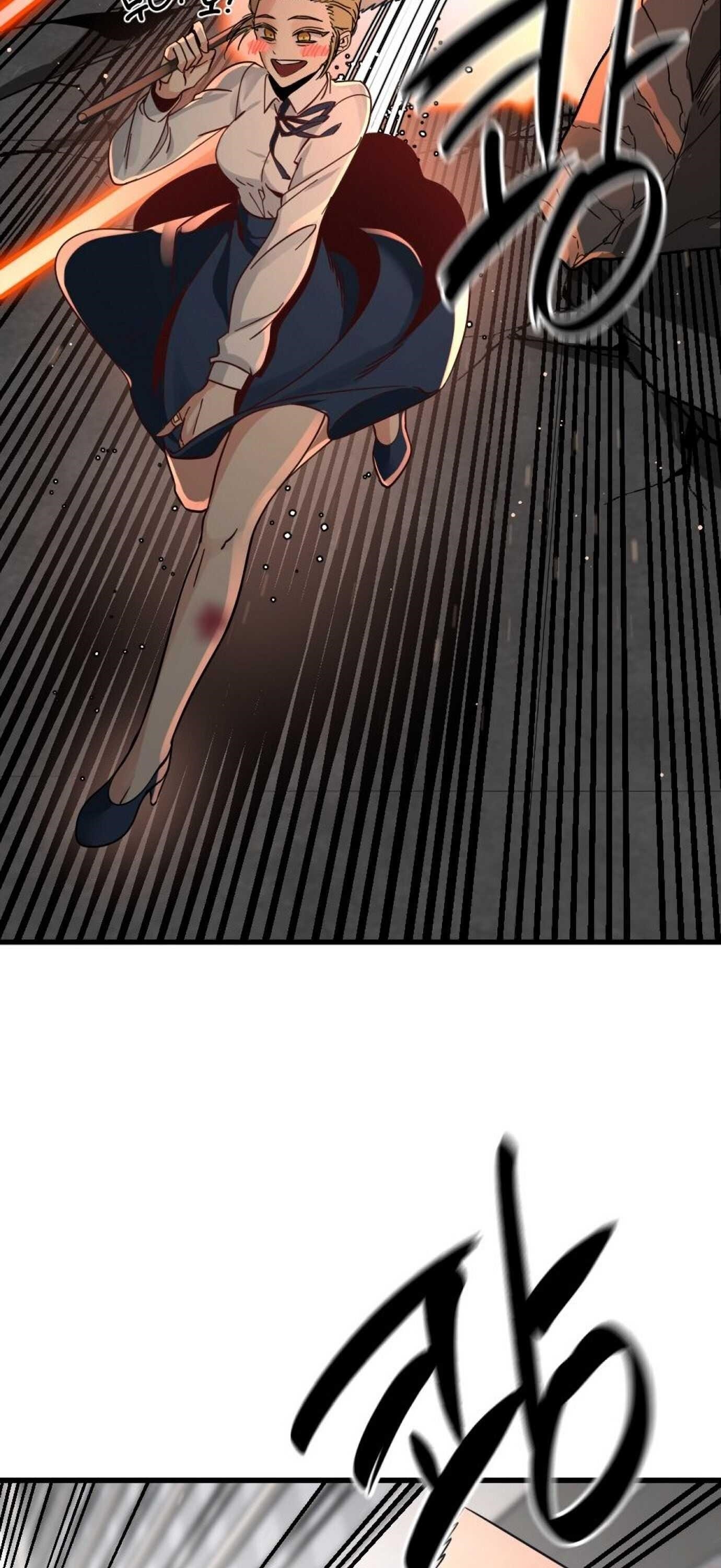 Hero Killer - Chapter 18 Page 35