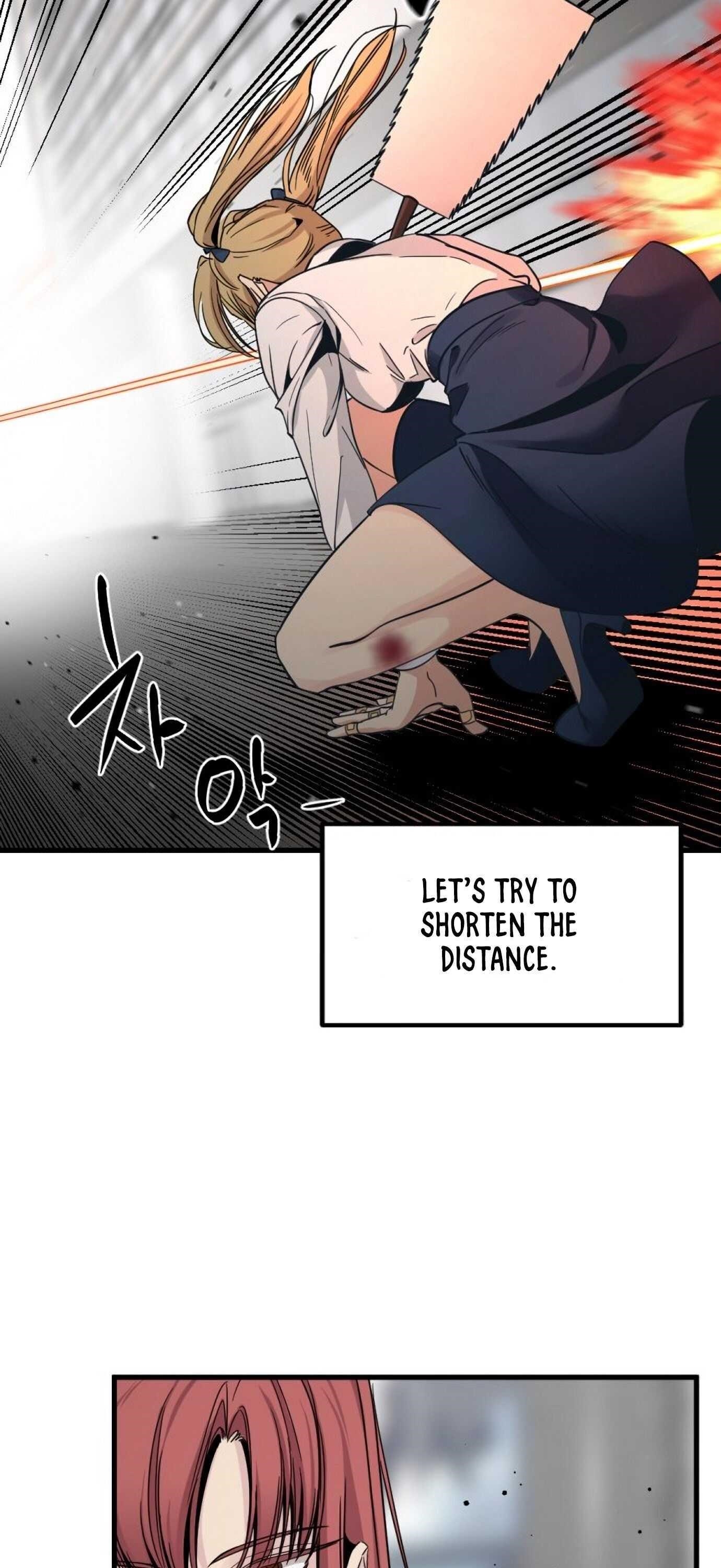 Hero Killer - Chapter 18 Page 36