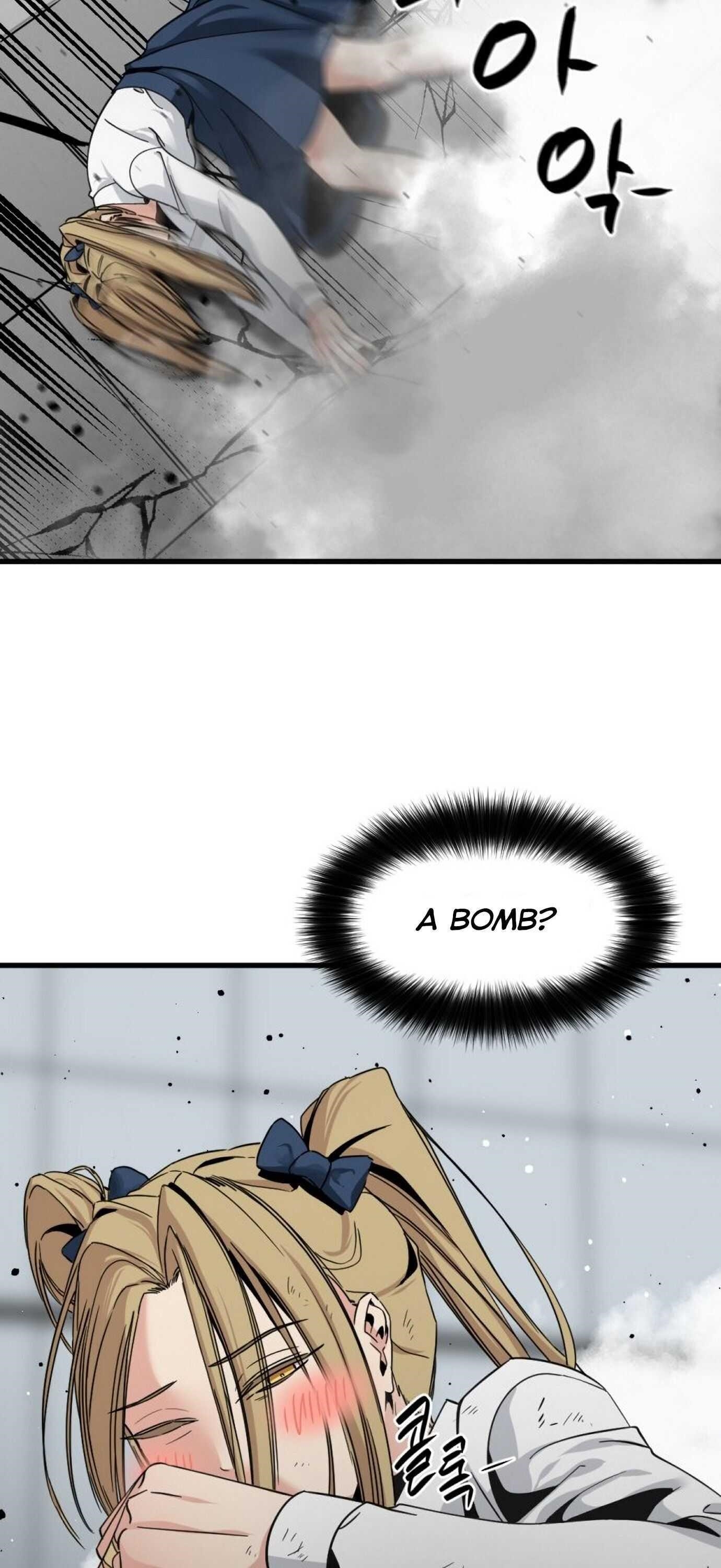 Hero Killer - Chapter 18 Page 40