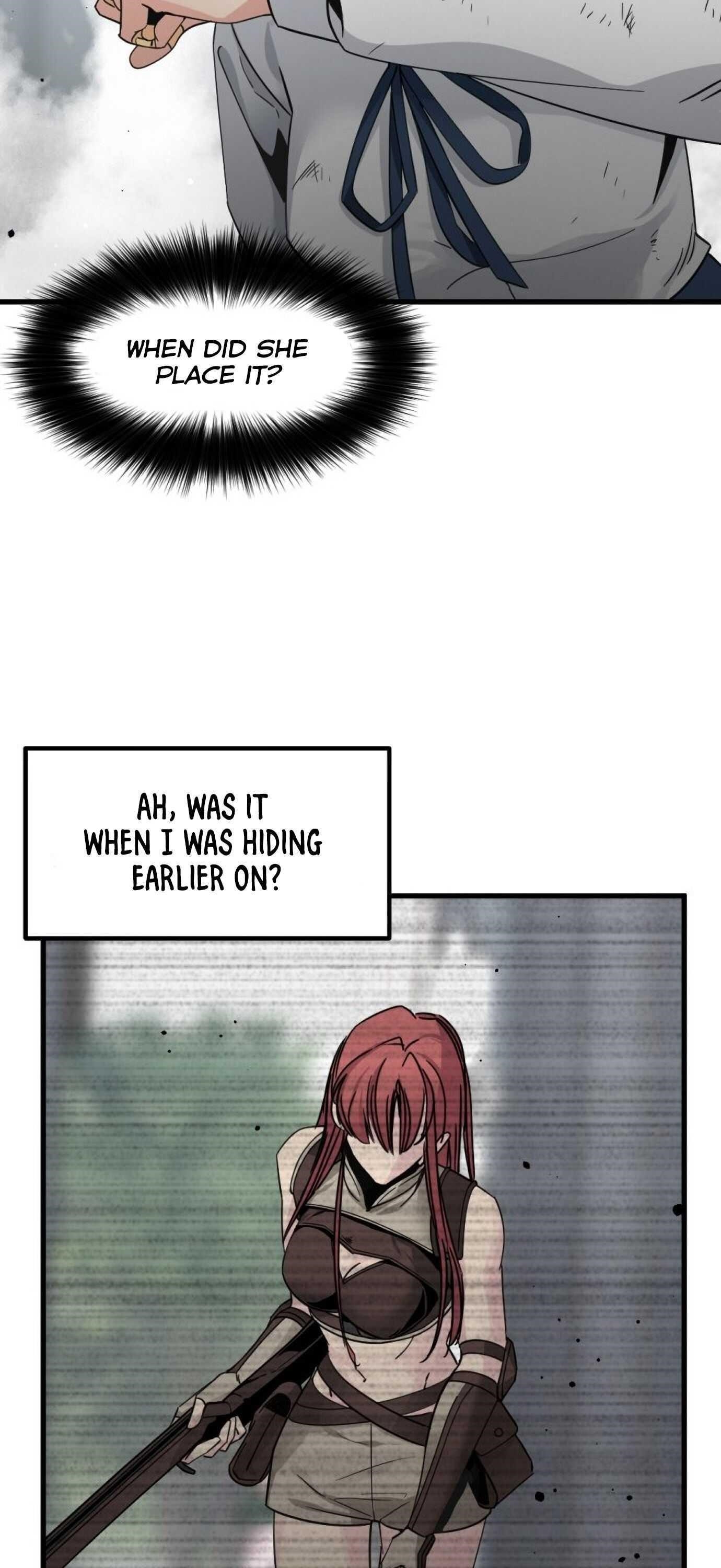 Hero Killer - Chapter 18 Page 41