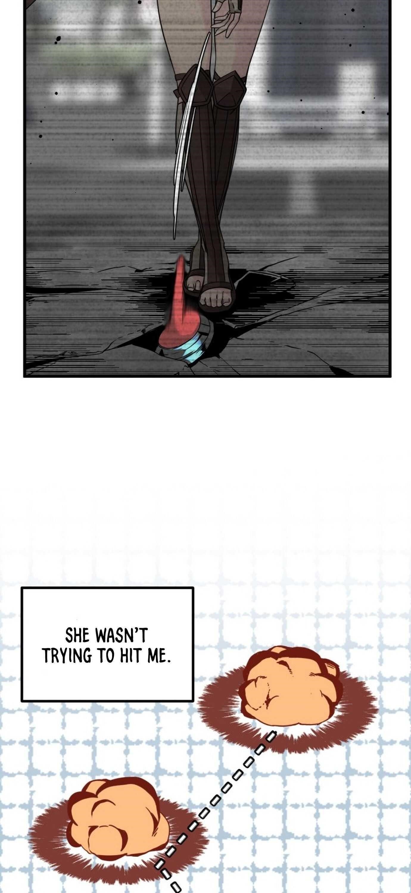 Hero Killer - Chapter 18 Page 42