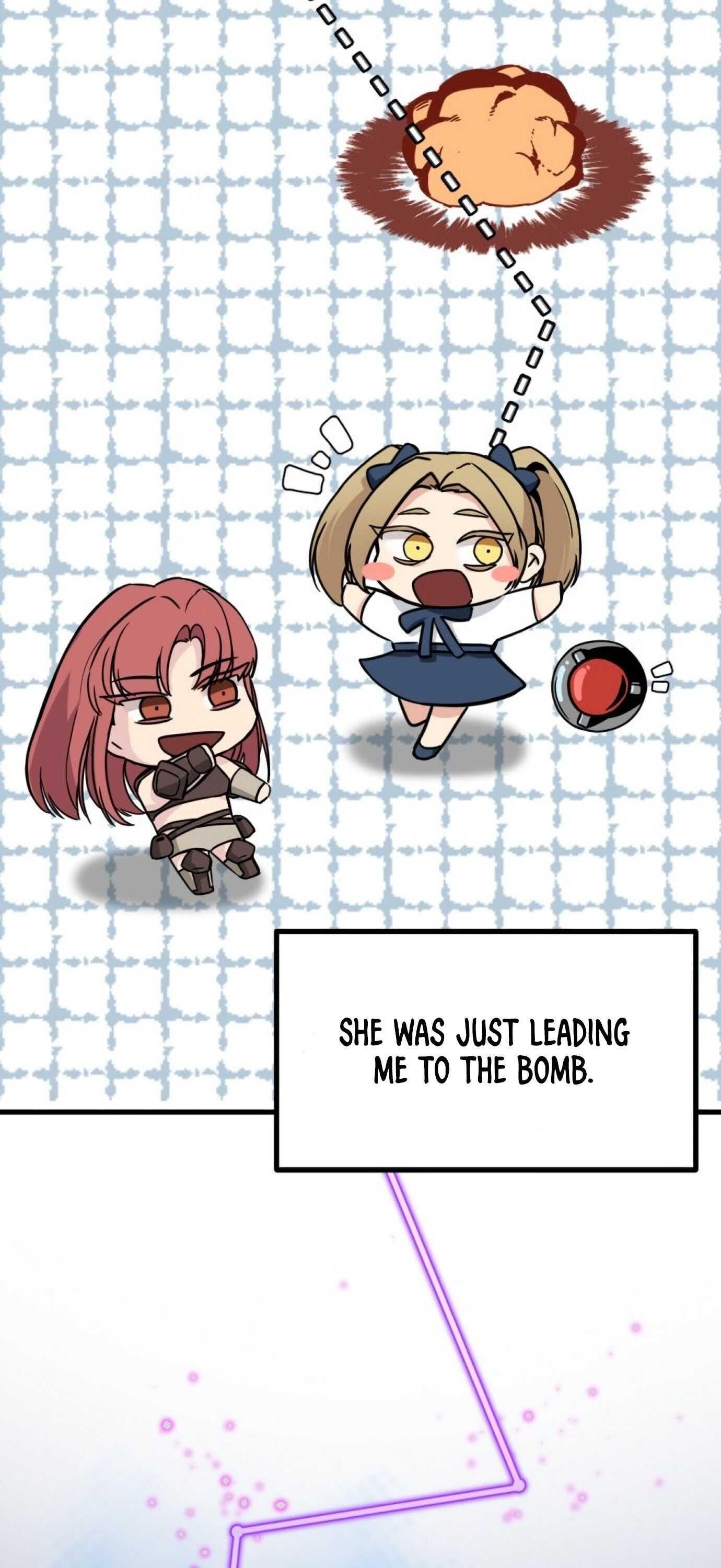 Hero Killer - Chapter 18 Page 43