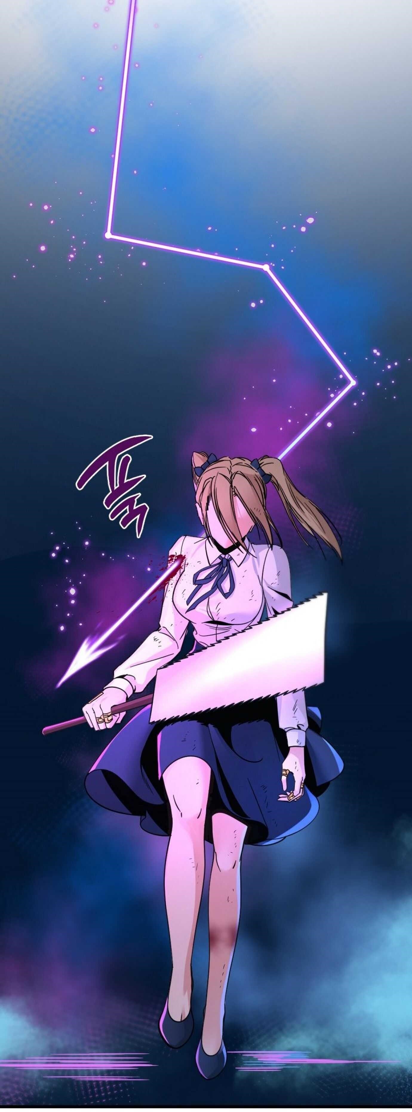 Hero Killer - Chapter 18 Page 44