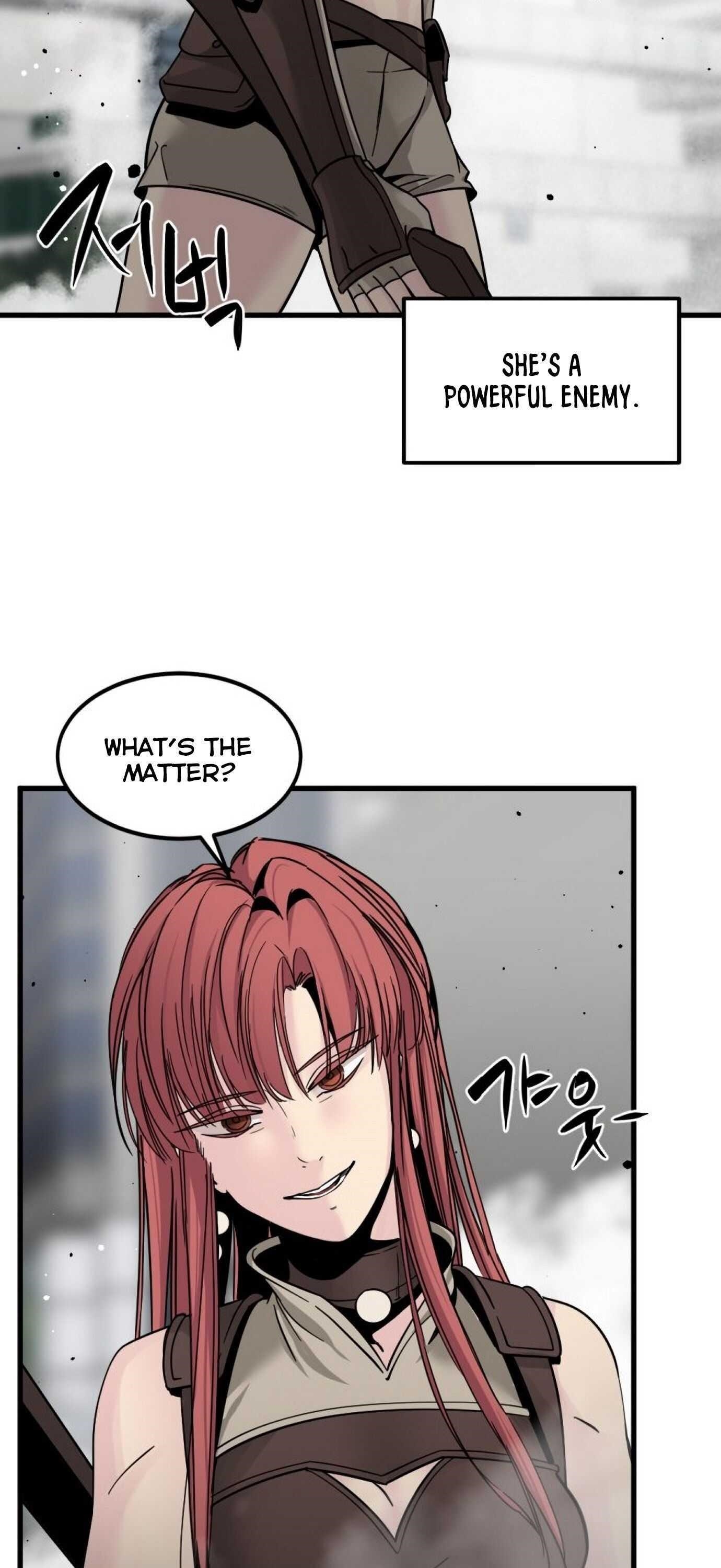 Hero Killer - Chapter 18 Page 47