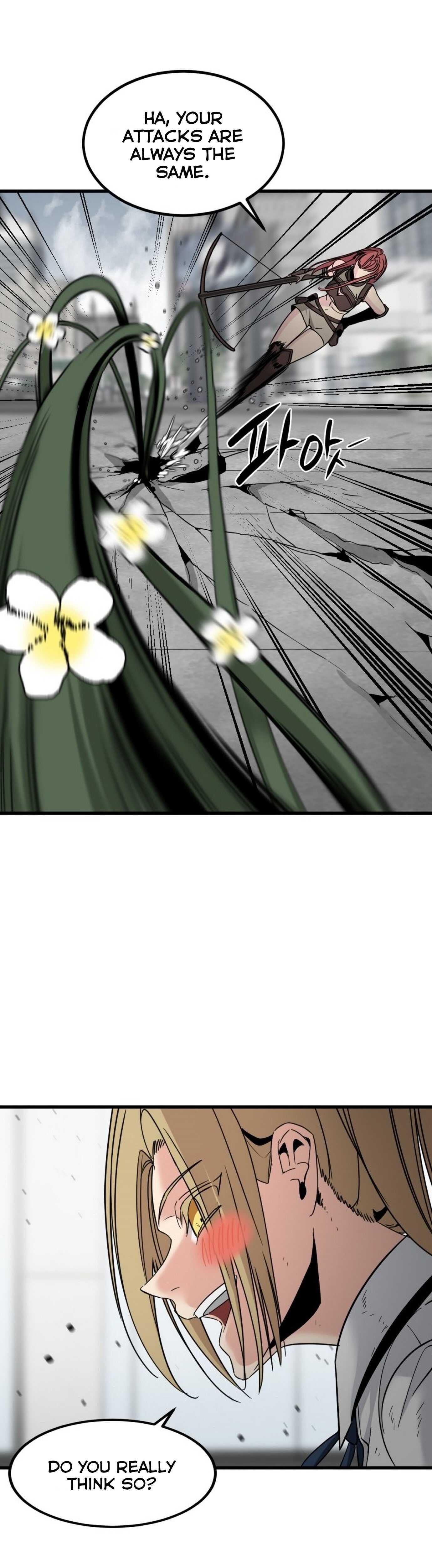 Hero Killer - Chapter 18 Page 50