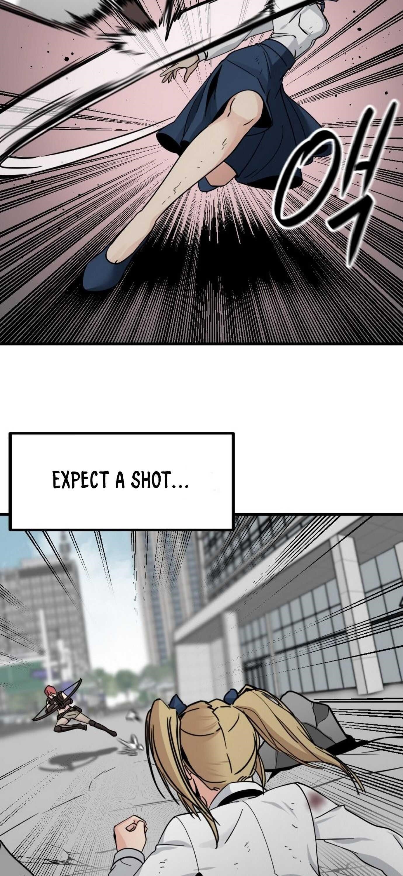 Hero Killer - Chapter 18 Page 55