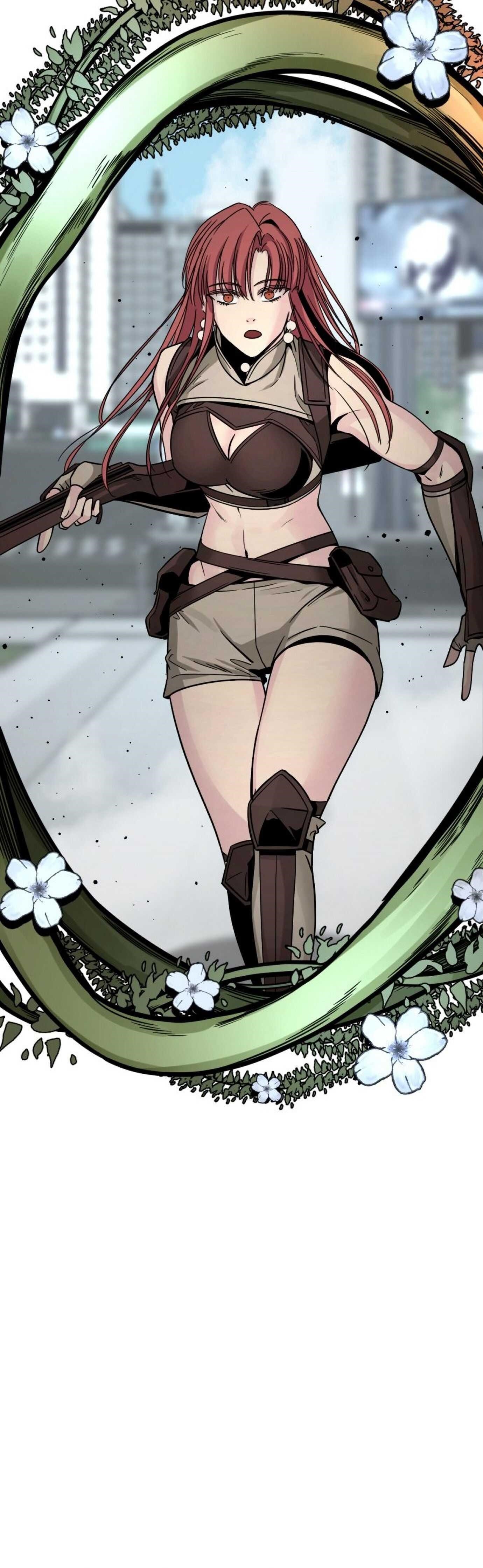 Hero Killer - Chapter 18 Page 62