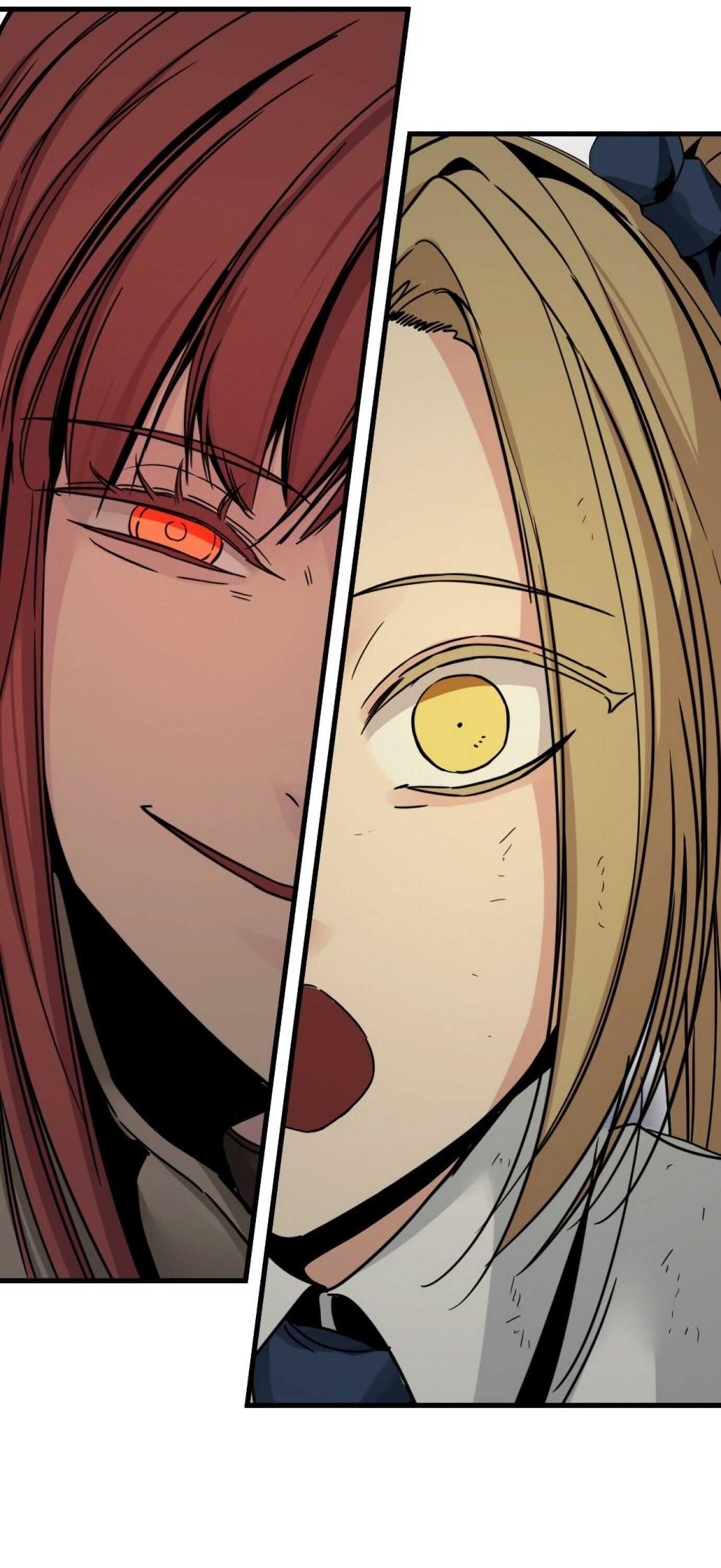 Hero Killer - Chapter 18 Page 63