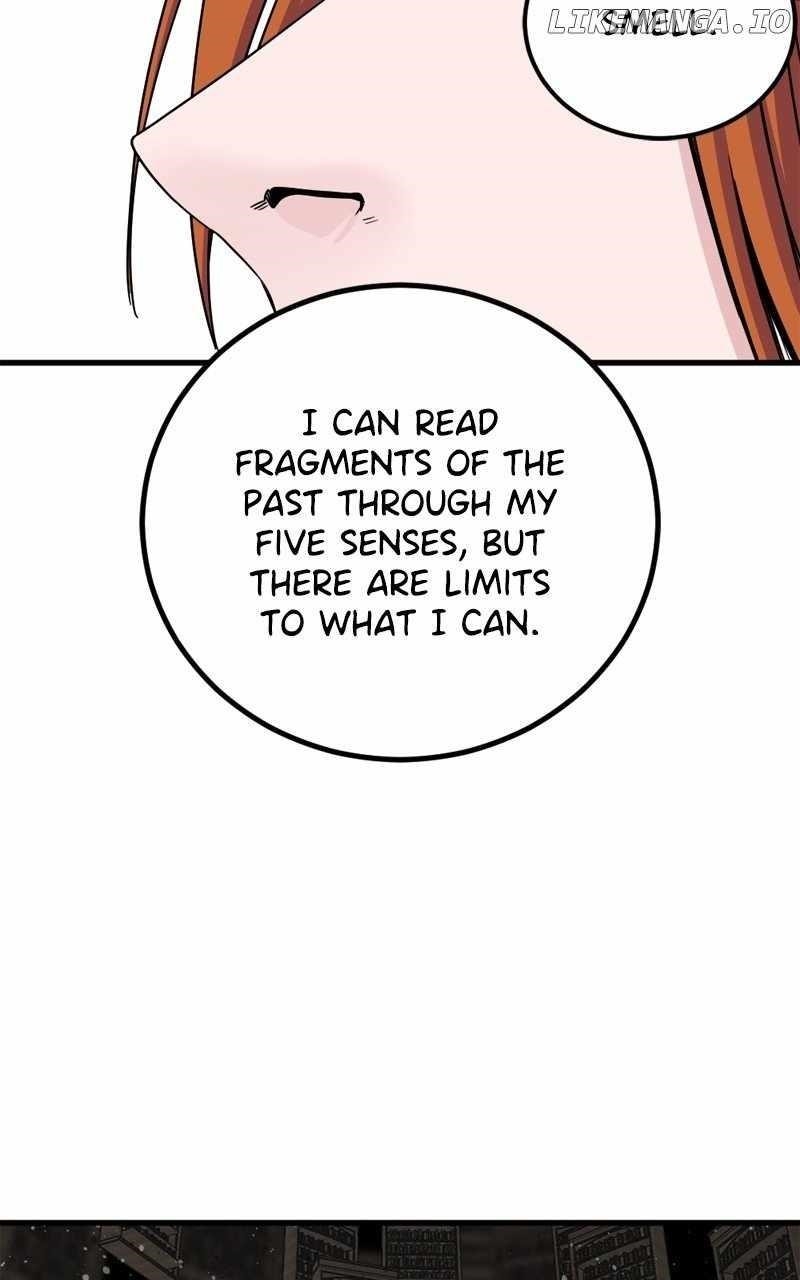 Hero Killer - Chapter 180 Page 100