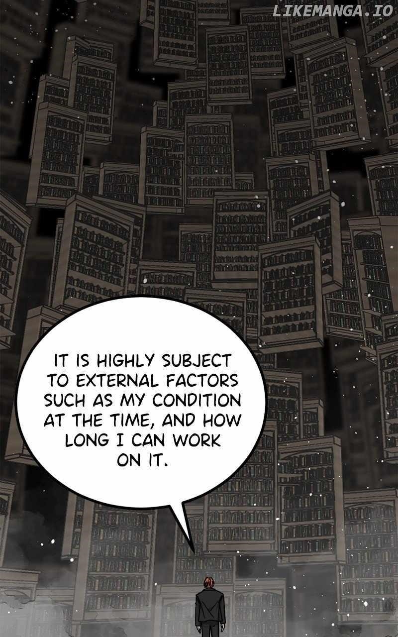 Hero Killer - Chapter 180 Page 101