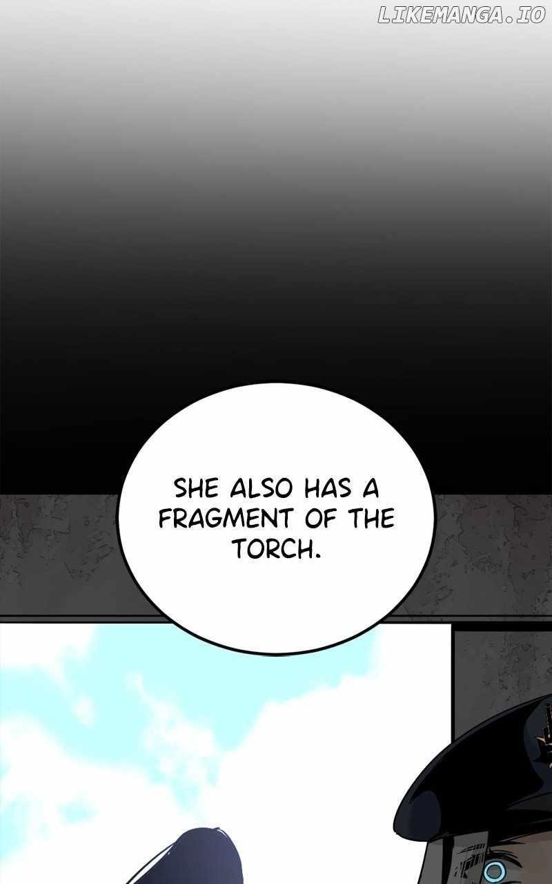 Hero Killer - Chapter 180 Page 104