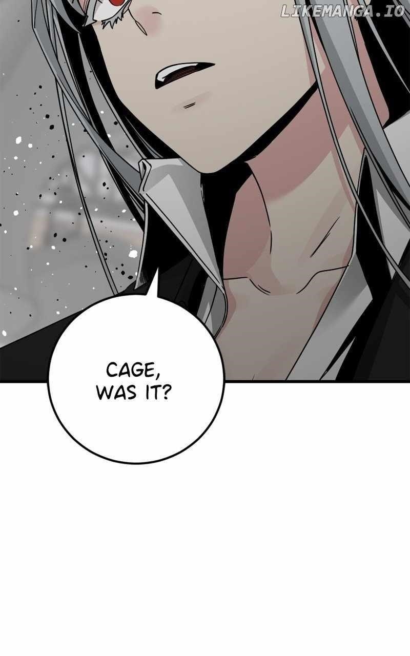 Hero Killer - Chapter 180 Page 107