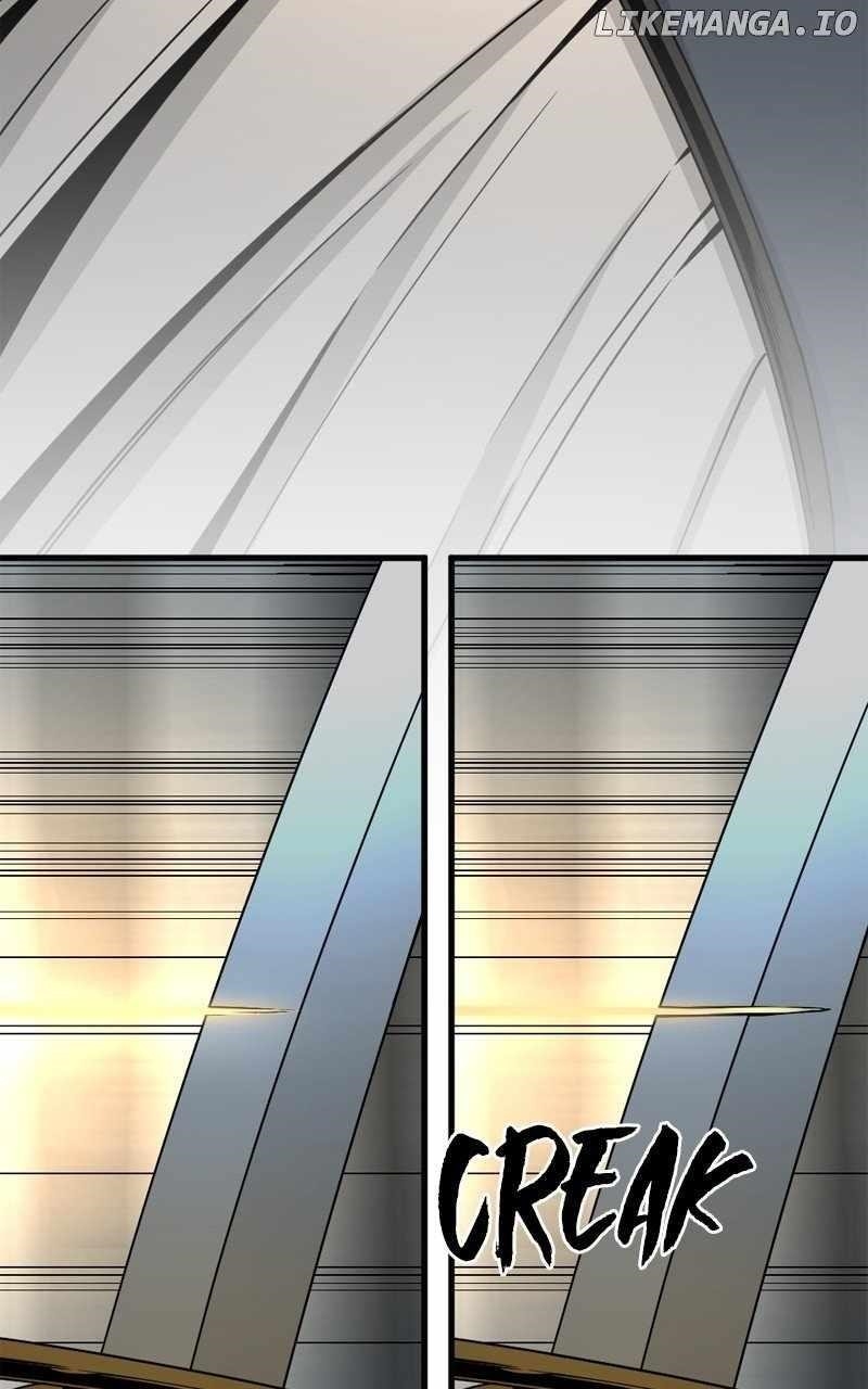 Hero Killer - Chapter 180 Page 11