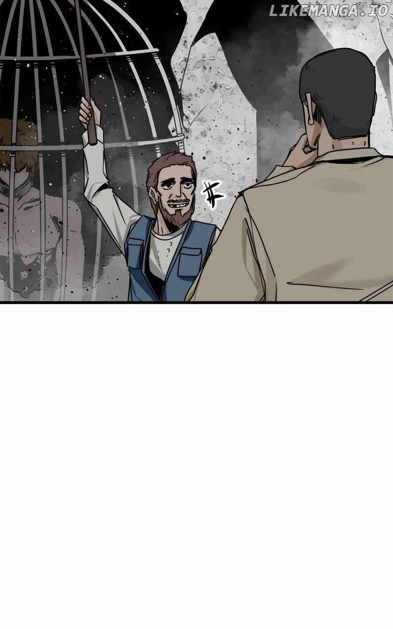 Hero Killer - Chapter 180 Page 112