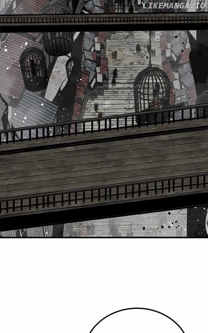 Hero Killer - Chapter 180 Page 114