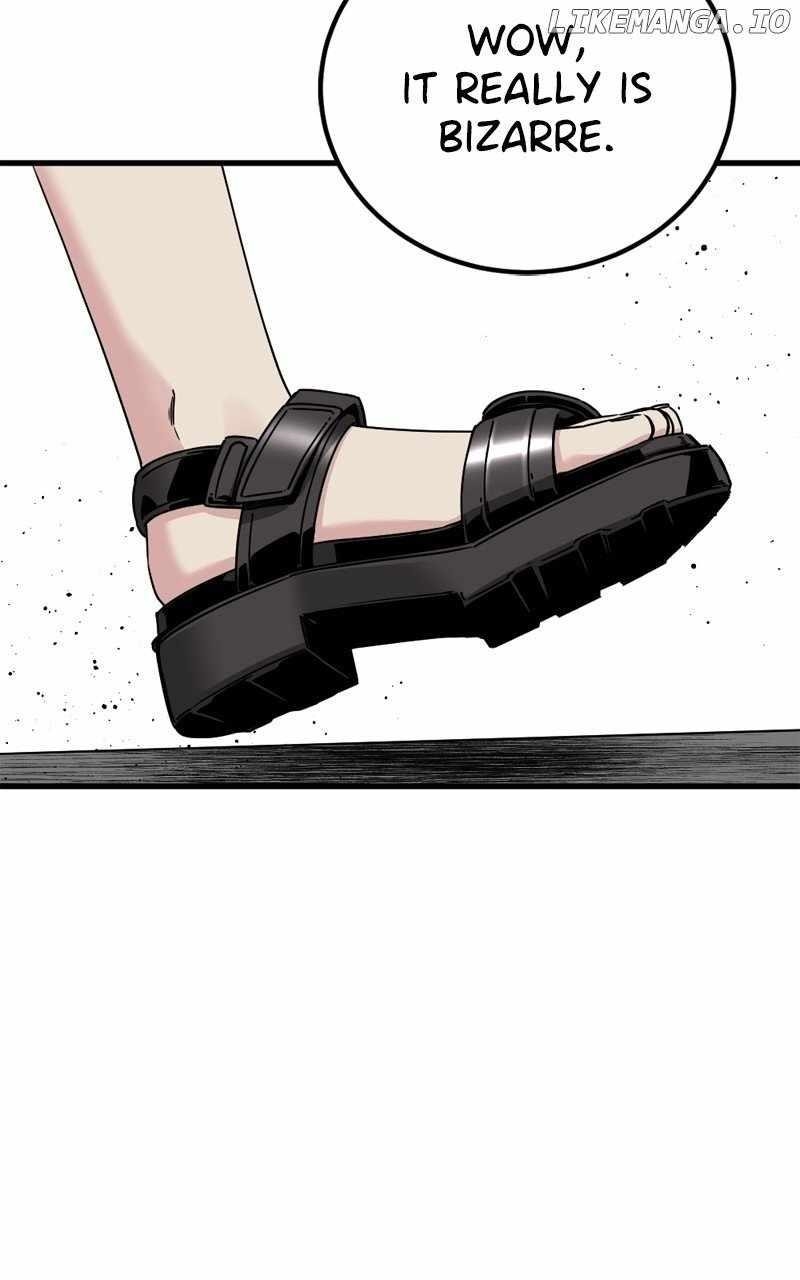 Hero Killer - Chapter 180 Page 115