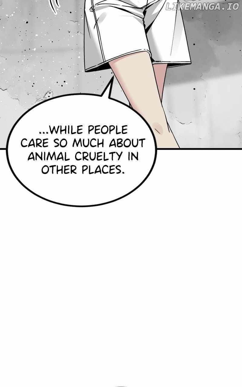 Hero Killer - Chapter 180 Page 117