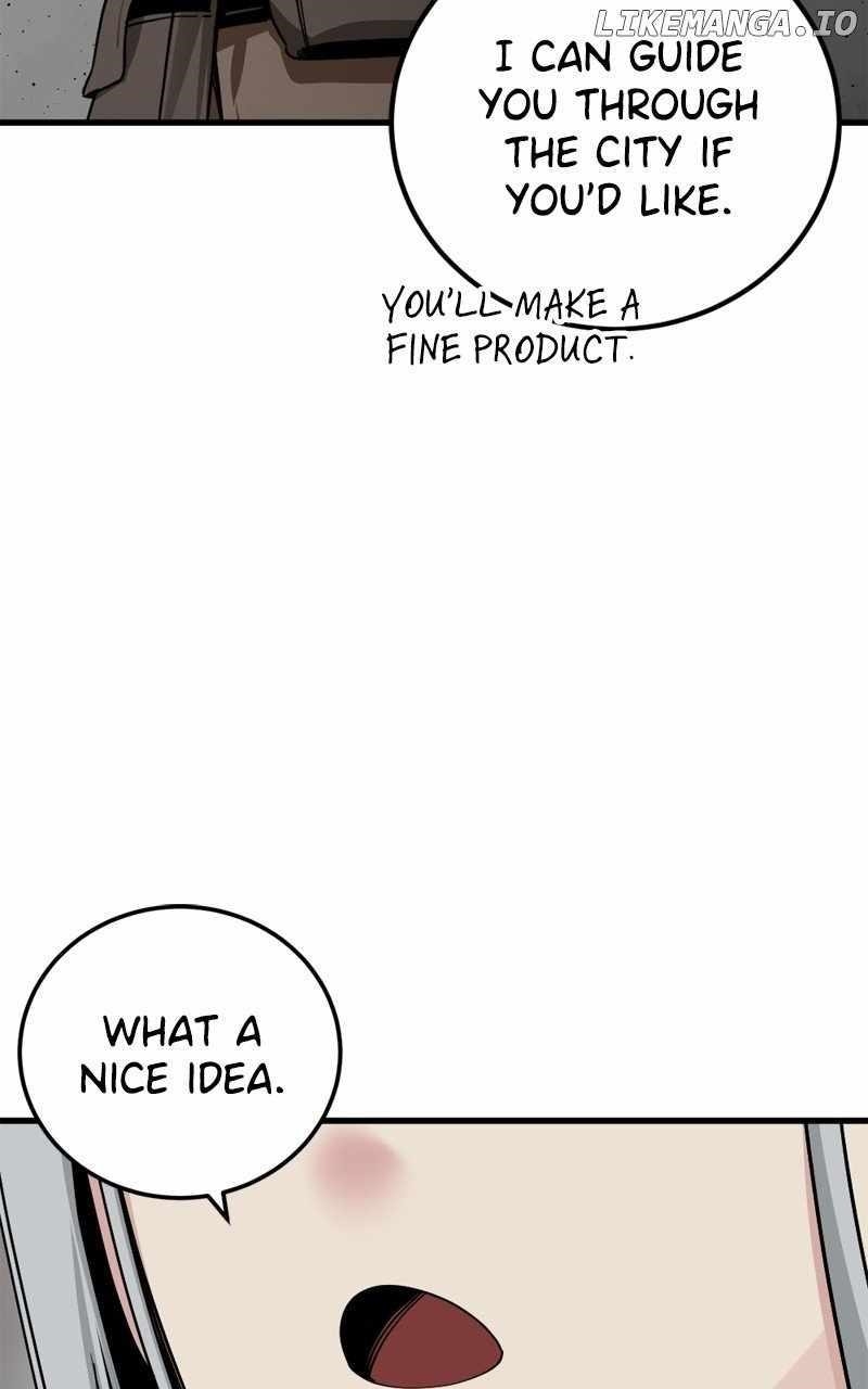 Hero Killer - Chapter 180 Page 120