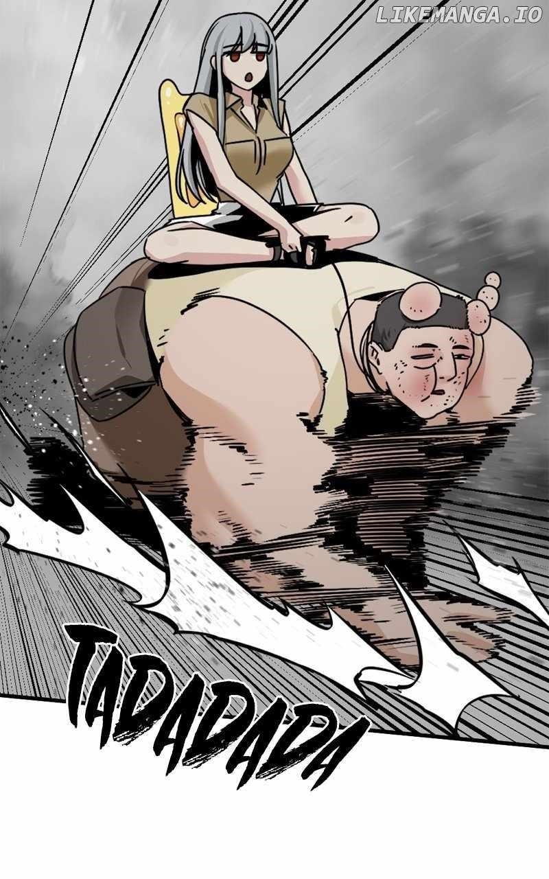 Hero Killer - Chapter 180 Page 122