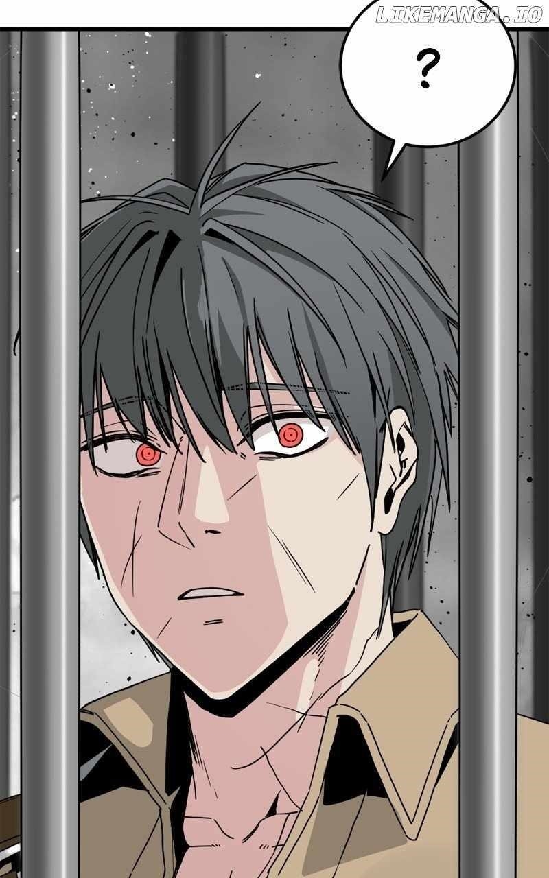 Hero Killer - Chapter 180 Page 126