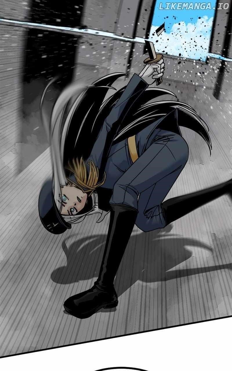 Hero Killer - Chapter 180 Page 13