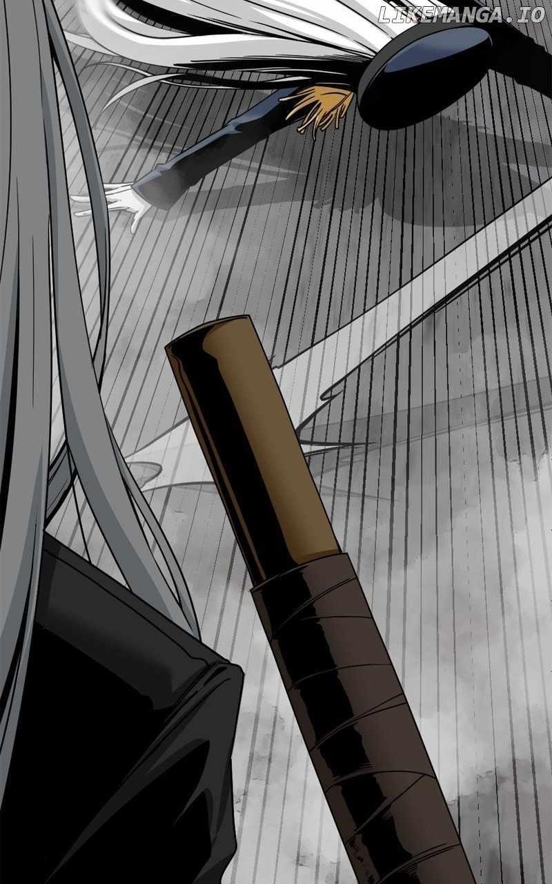 Hero Killer - Chapter 180 Page 16