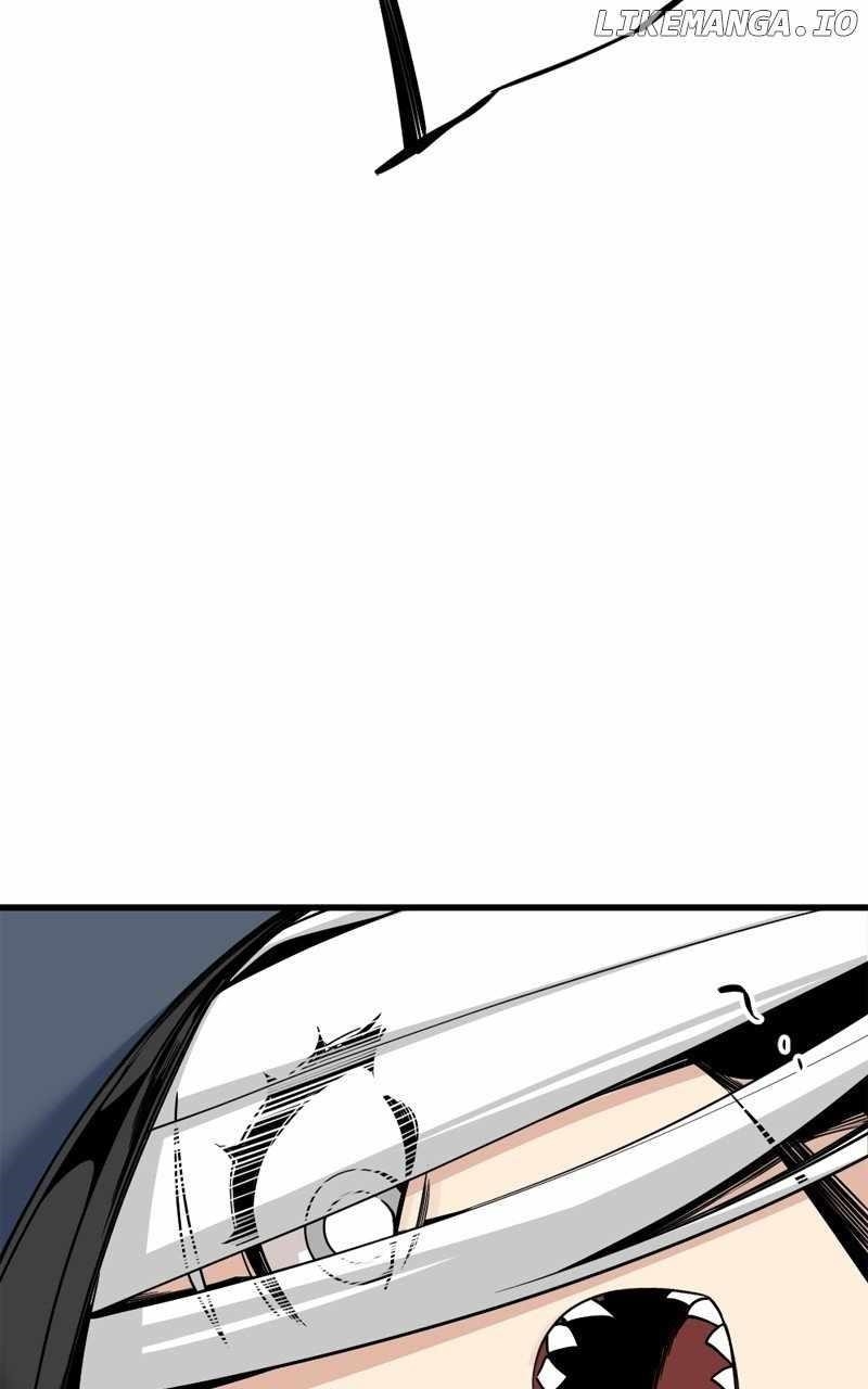 Hero Killer - Chapter 180 Page 19