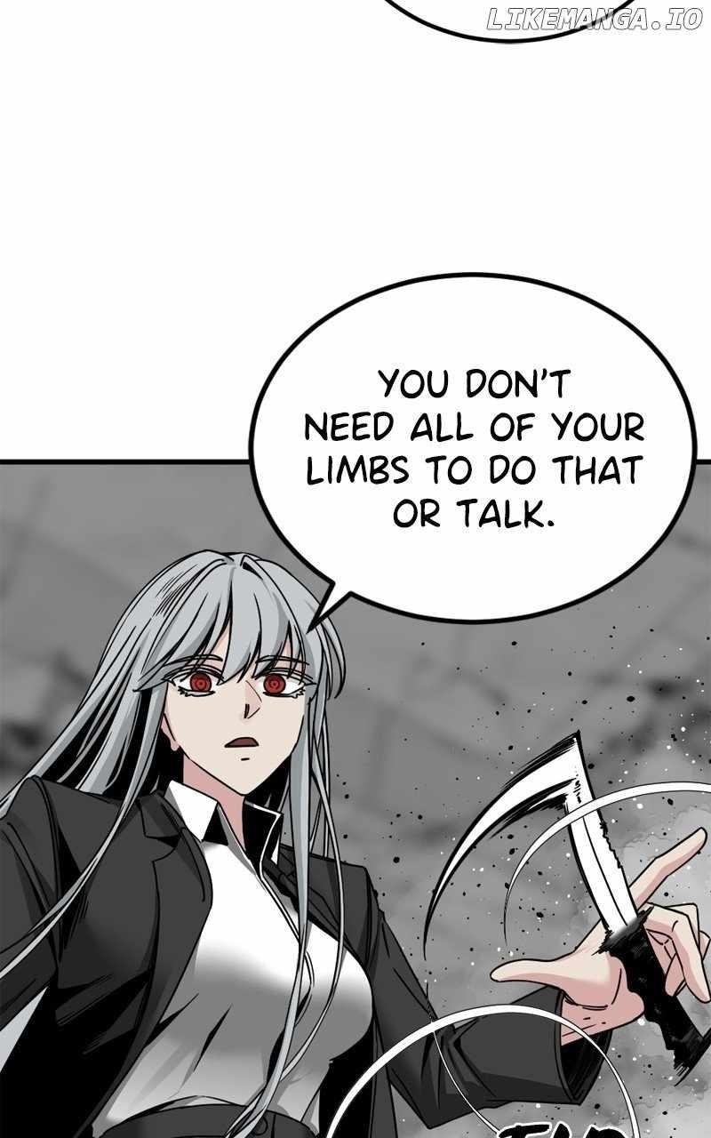 Hero Killer - Chapter 180 Page 22