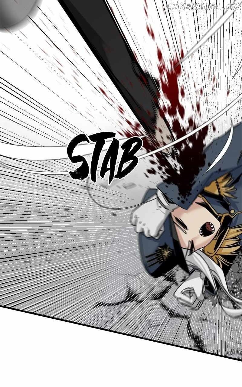 Hero Killer - Chapter 180 Page 24