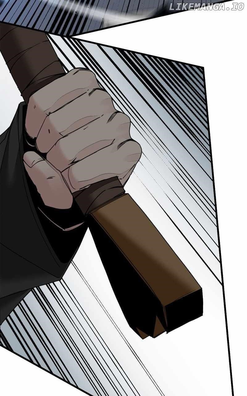 Hero Killer - Chapter 180 Page 28