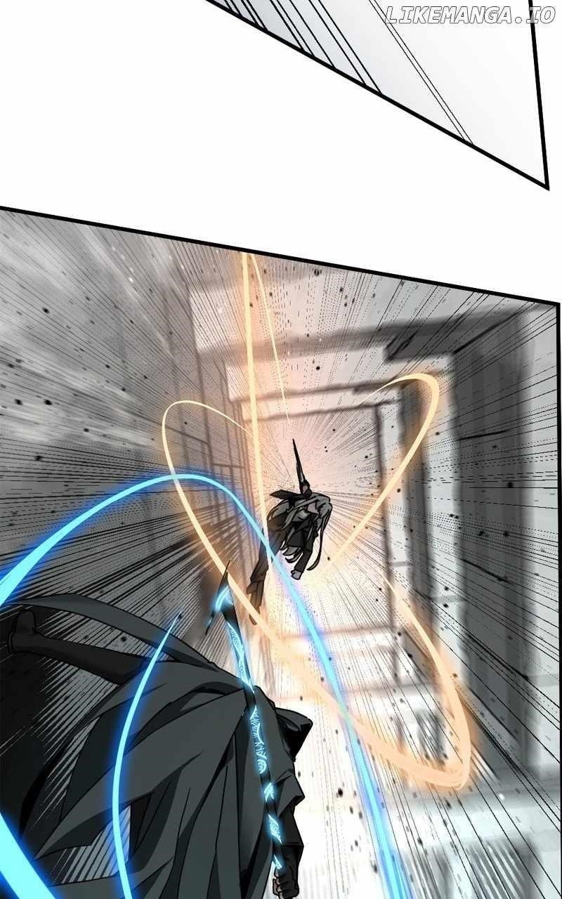 Hero Killer - Chapter 180 Page 29