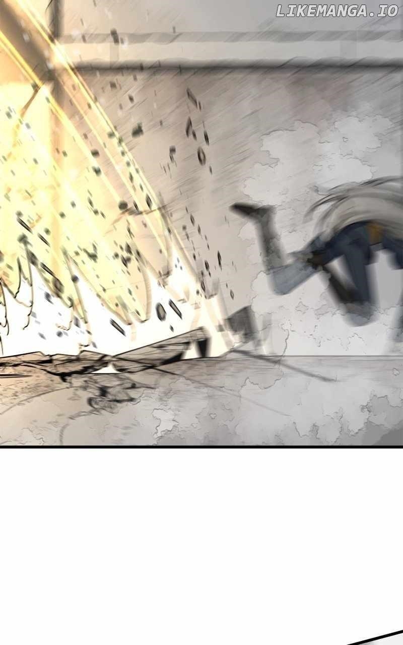 Hero Killer - Chapter 180 Page 3