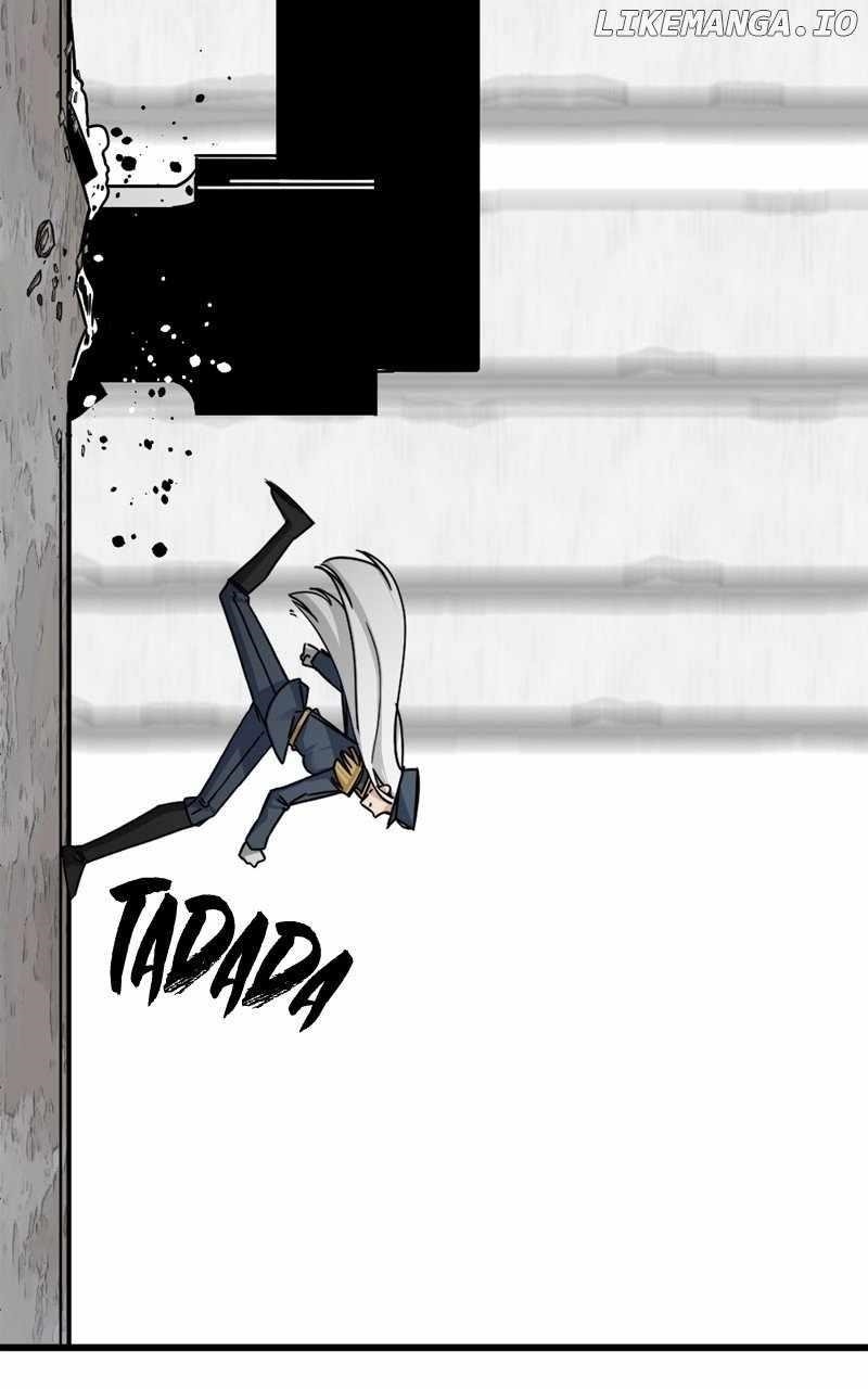 Hero Killer - Chapter 180 Page 34