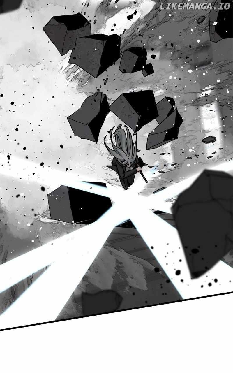 Hero Killer - Chapter 180 Page 37