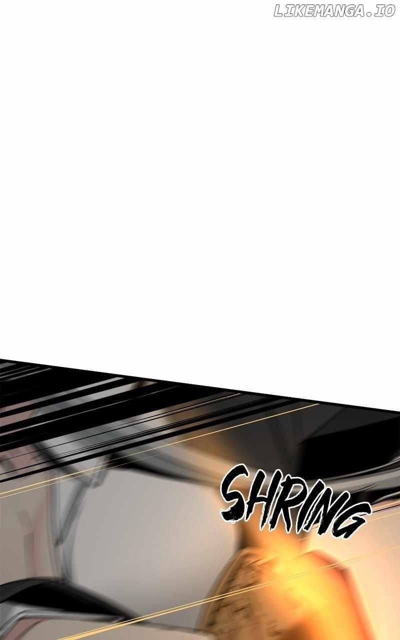 Hero Killer - Chapter 180 Page 38