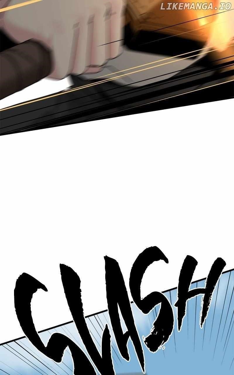 Hero Killer - Chapter 180 Page 39