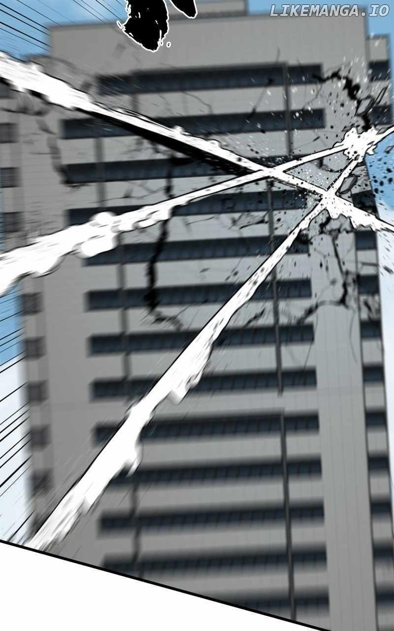 Hero Killer - Chapter 180 Page 40