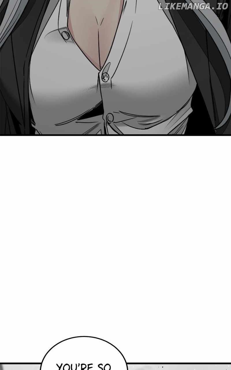 Hero Killer - Chapter 180 Page 43