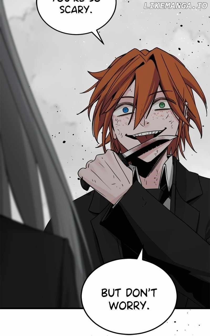 Hero Killer - Chapter 180 Page 44