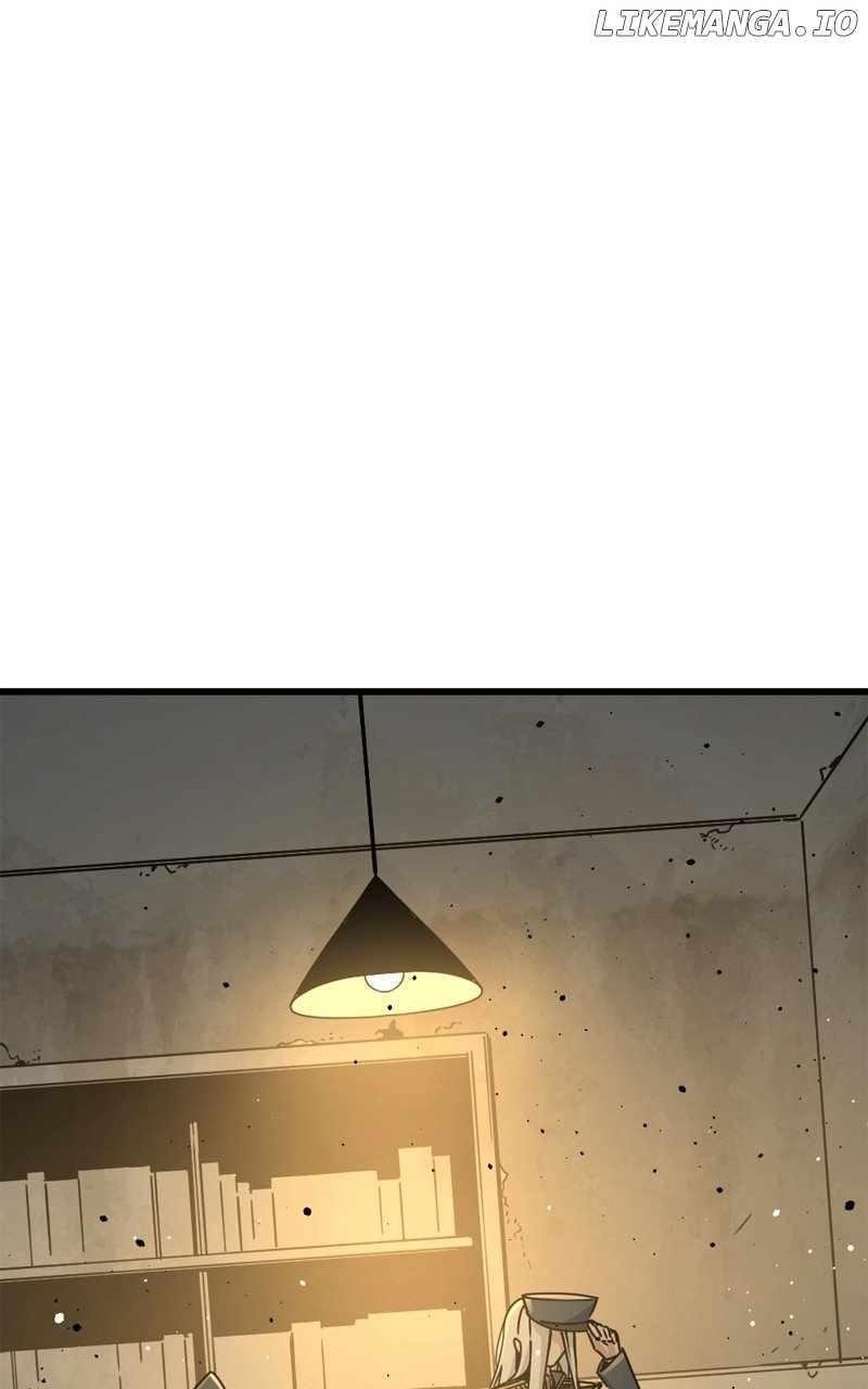 Hero Killer - Chapter 180 Page 48