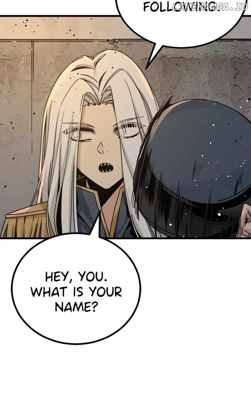 Hero Killer - Chapter 180 Page 50