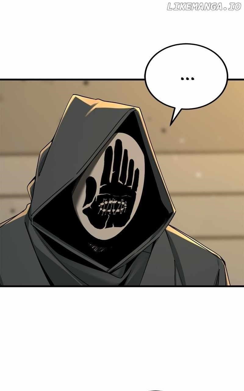 Hero Killer - Chapter 180 Page 51