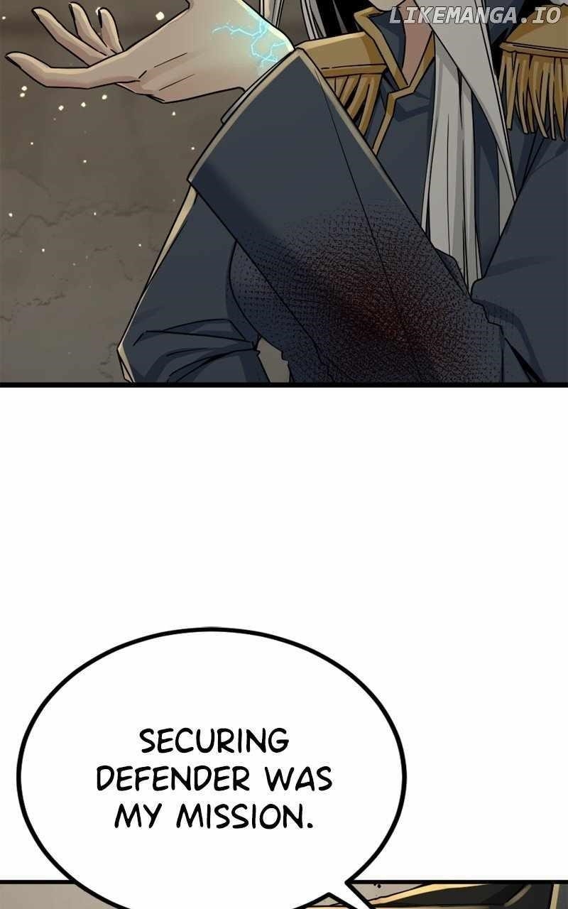 Hero Killer - Chapter 180 Page 54