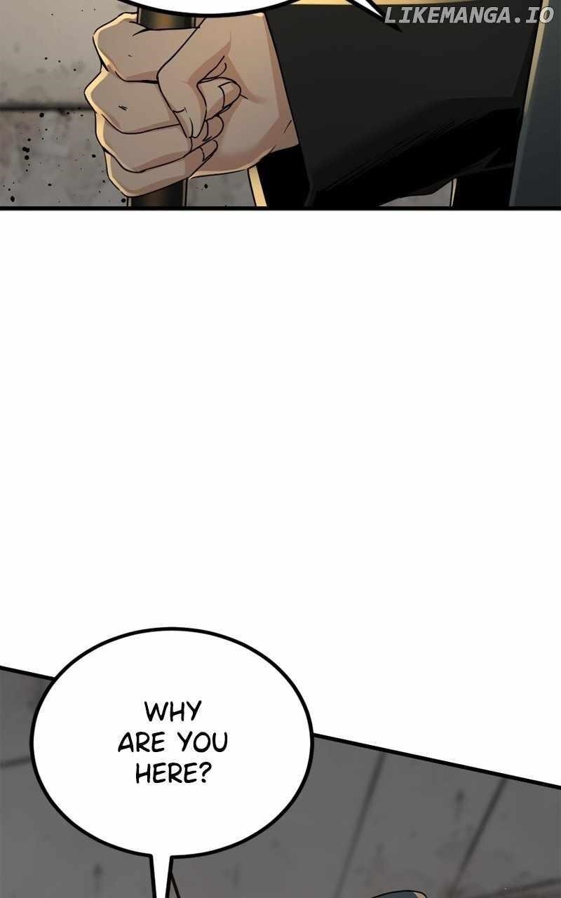 Hero Killer - Chapter 180 Page 55