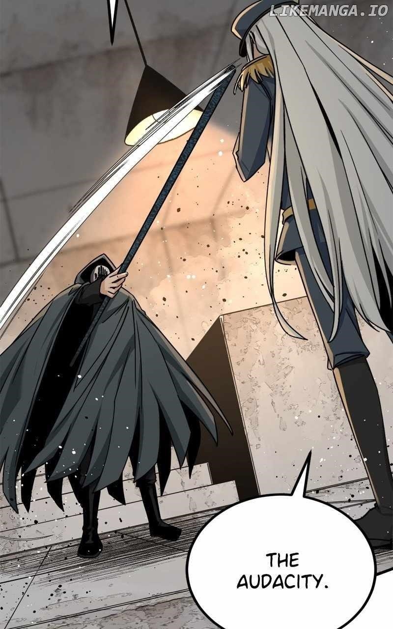 Hero Killer - Chapter 180 Page 56