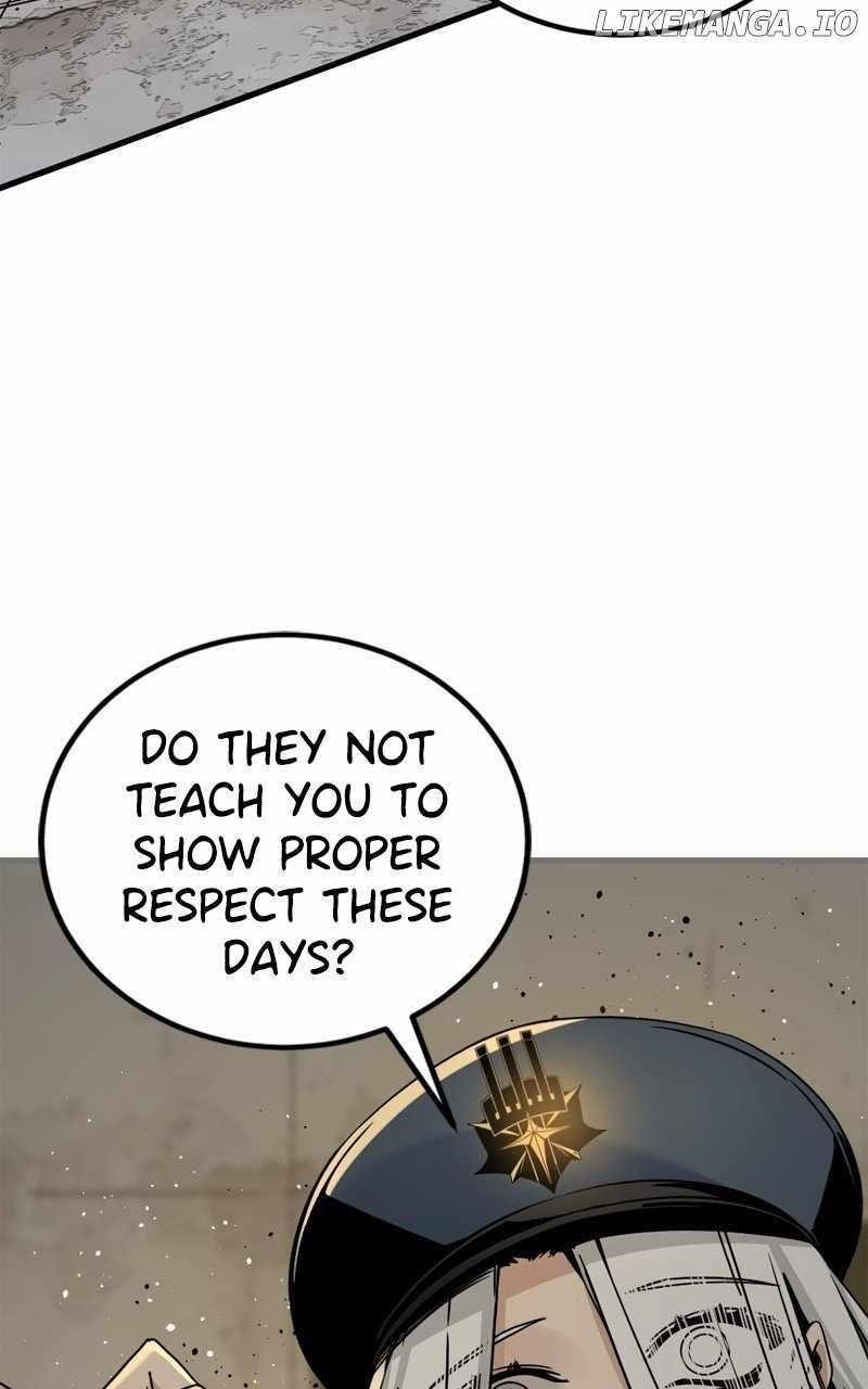 Hero Killer - Chapter 180 Page 57