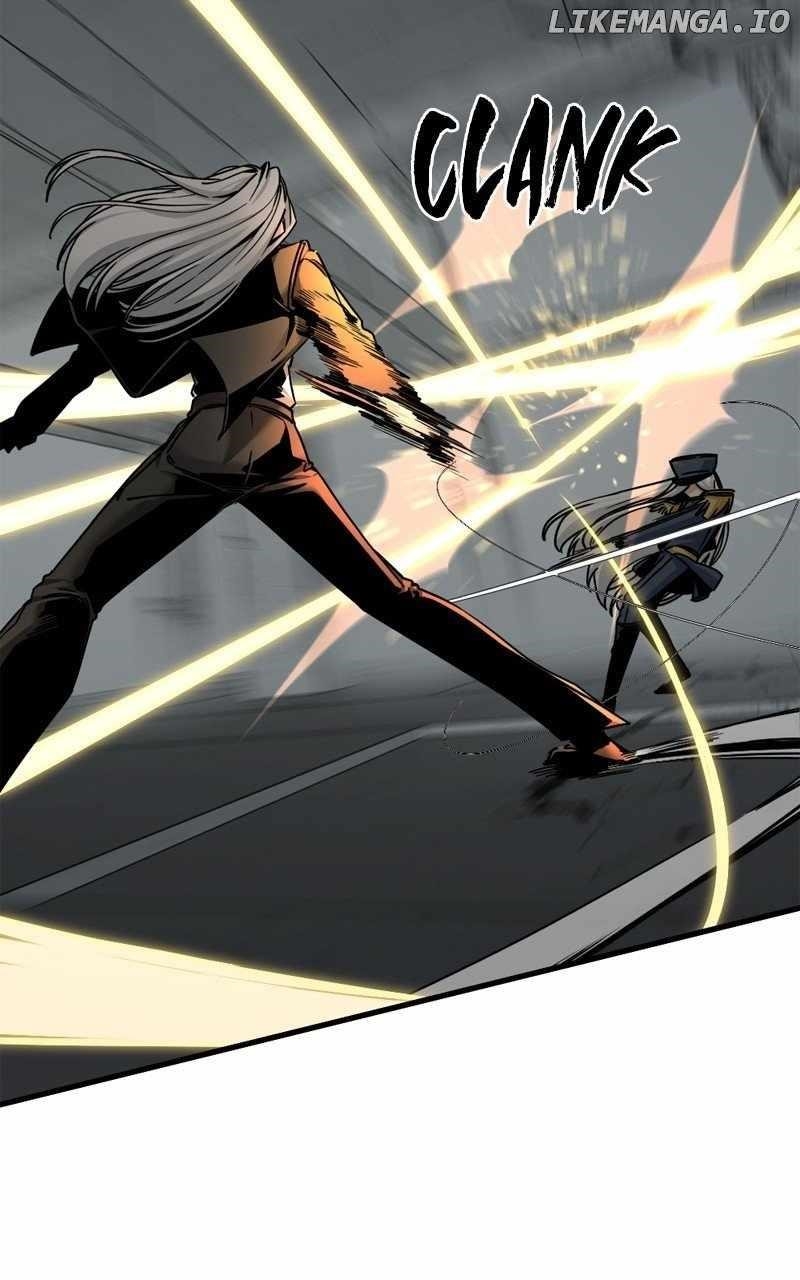 Hero Killer - Chapter 180 Page 6